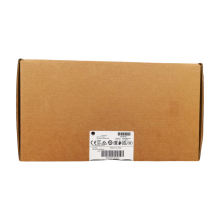 1783 US16T Programmable Logic Controller with 16 Port Unmanaged Switch