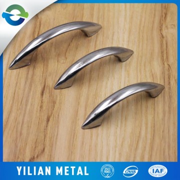 Hardware high aluminum window door handle c-type