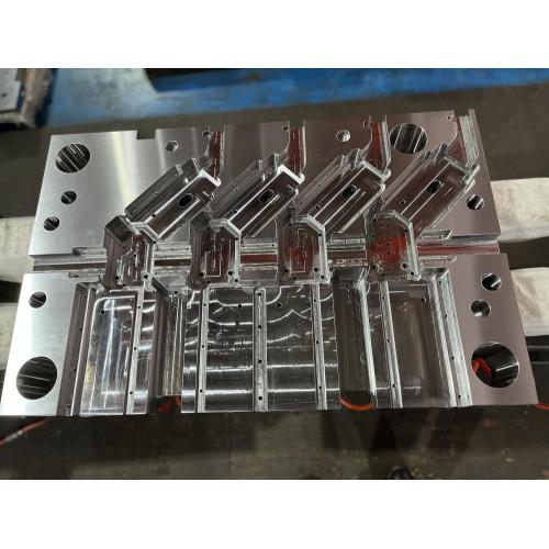 JIS standard plastic mold base