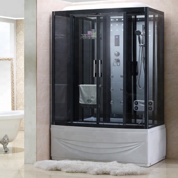 Latest Design Aromatherapy Steam Sauna Bath