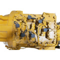 KOMATSU SAA6D140E-5 ENGINE INJECTOR ASS'Y 6261-11-3200