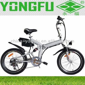 Electric Bike Spare Part