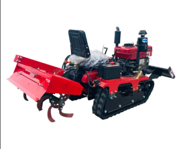 Garden Best price mini tiller