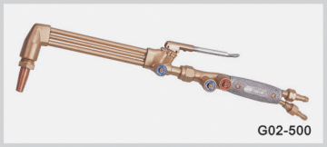 Gas Cutting  Torch
