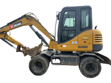 6Ton Premium Condition Used Excavators