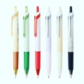 Mode Super Colorful 6 Colors Gel Pen