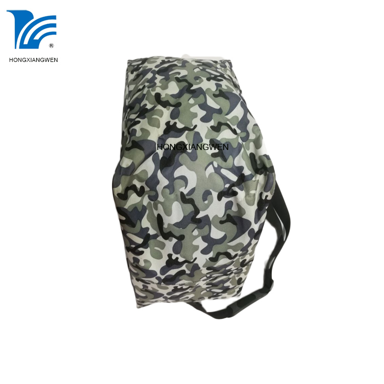 Boot Ski Panas lan Tas Helm / tas ransel