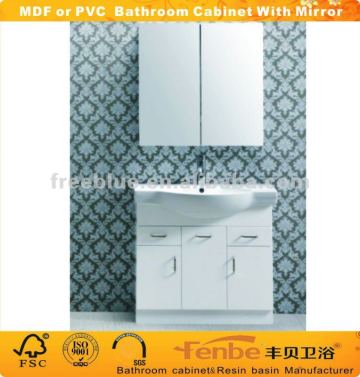 mdf bathroom cabinet vanity,mdf cabinet,mdf vanity