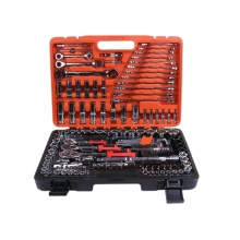 New Design Telecommunication Tools, Hand Tool Set, and Mechanic Tool Box Set: Comprehensive Solutions for Professional Workshops and Projects