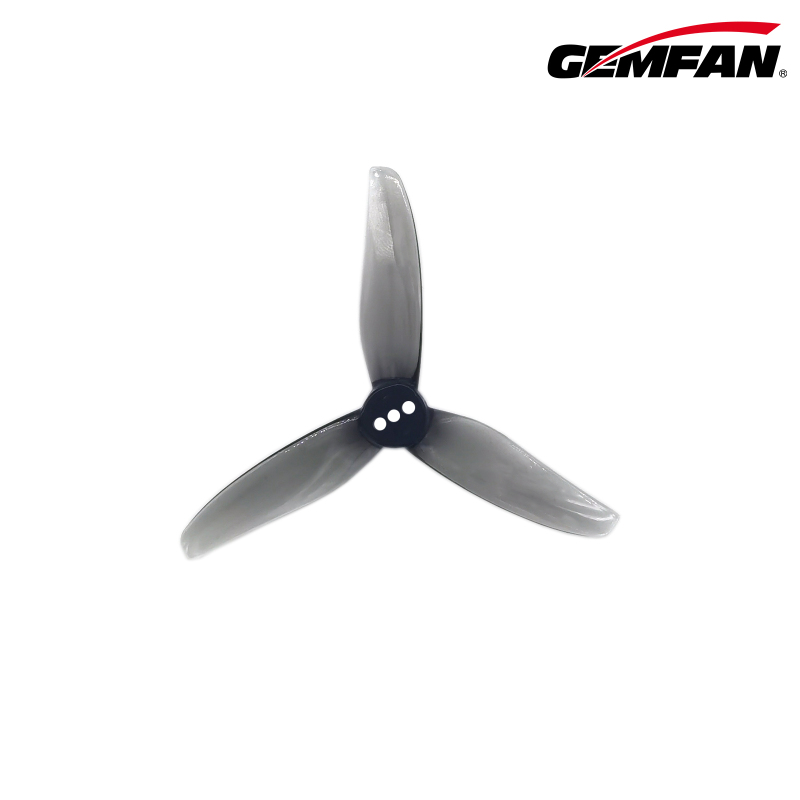 GEMFAN 3 Inch 3020 Hurricane PC Propeller