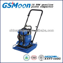 EPA approval Gasoline Plate Compactor (XYFT100G)
