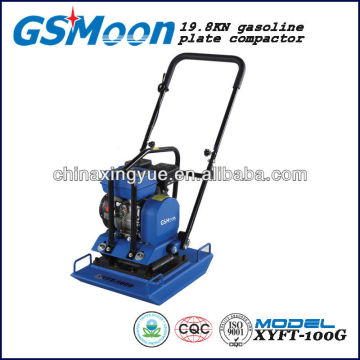 EPA approval Gasoline Plate Compactor (XYFT100G)