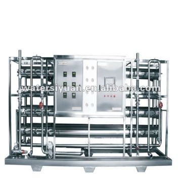 water distillation plant/drinking water treatment plant