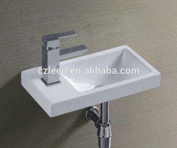 bathroom ceramic kitchen sink