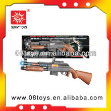 BO gun with light&sound