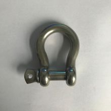Stainless Steel Marine Hardware Shackles Seller