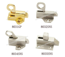 Fanlight Catch (window bolt)