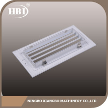350x250mm Single deflection grille