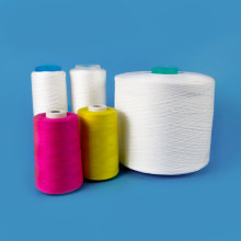 Best factory current price of sewing core spun yarn 20/2