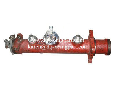 XCMG Motor Grader PARTS clutch pump