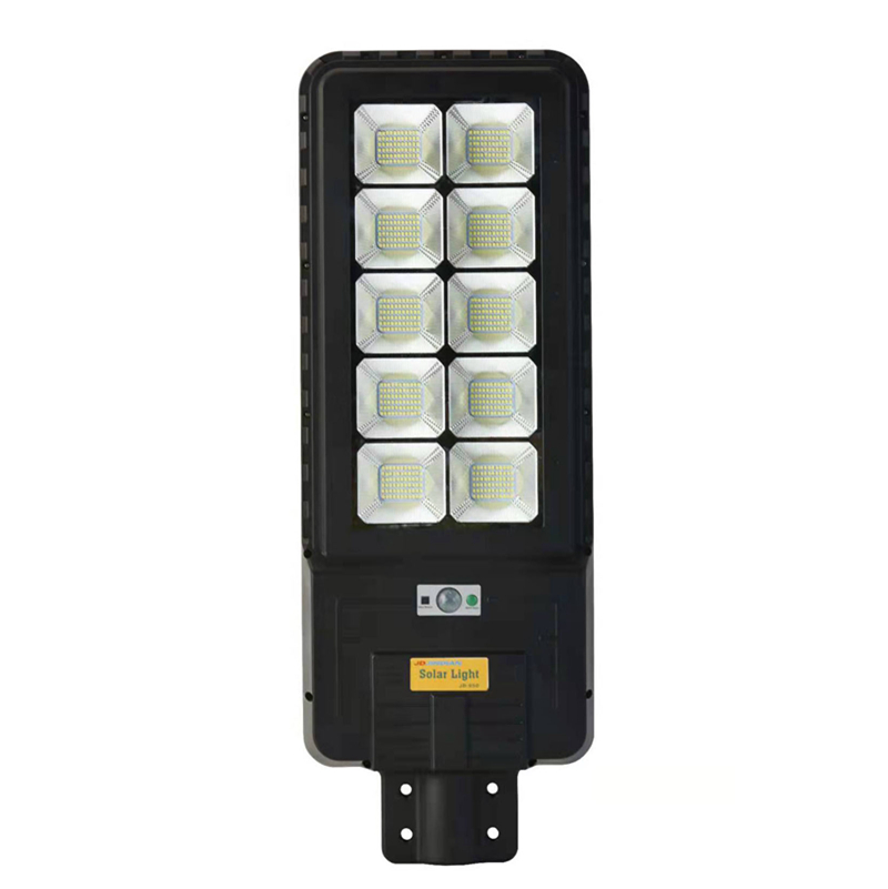 Garden Solar Power Street Light