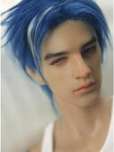 BJD Limited Edition Gabriel EvoL/EMBODY Boy 70cm Doll