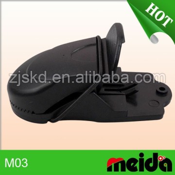 plastic rat traps design black plastic mouse rat trap