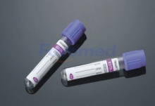 Vacuum Blood Collection Tube -EDTA Tubes