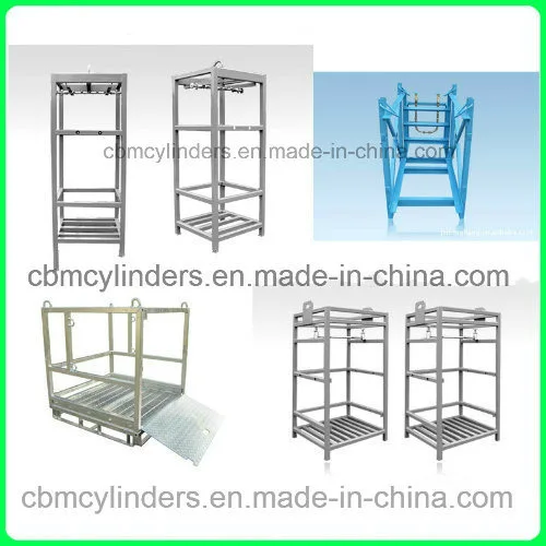 High Quality Gas Cylinder Racks for Sale