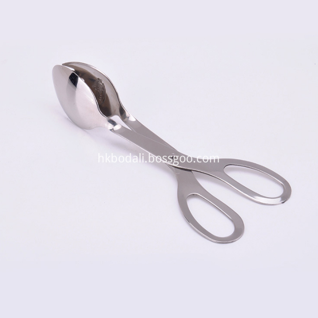 Stainless Steel Tongs551