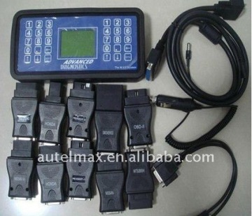 super MVP key pro transponder clone MVP decode tool