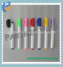 Magic blow water color permanent marker pen