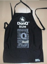 Allover Printed Long Size Resell Aprons