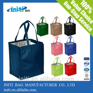 2015 Alibaba Cheap Bottle Flexible Cooler Bag Cooler Bag