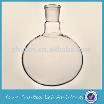 Singla Neck Quartz Flask