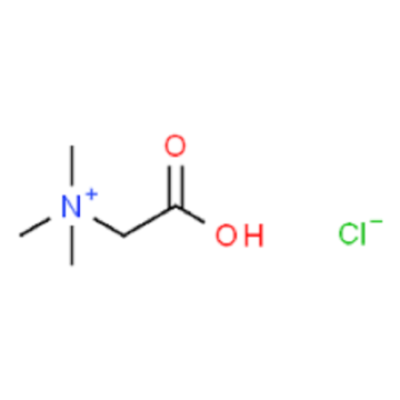 makmal betaine hidroklorida douglas