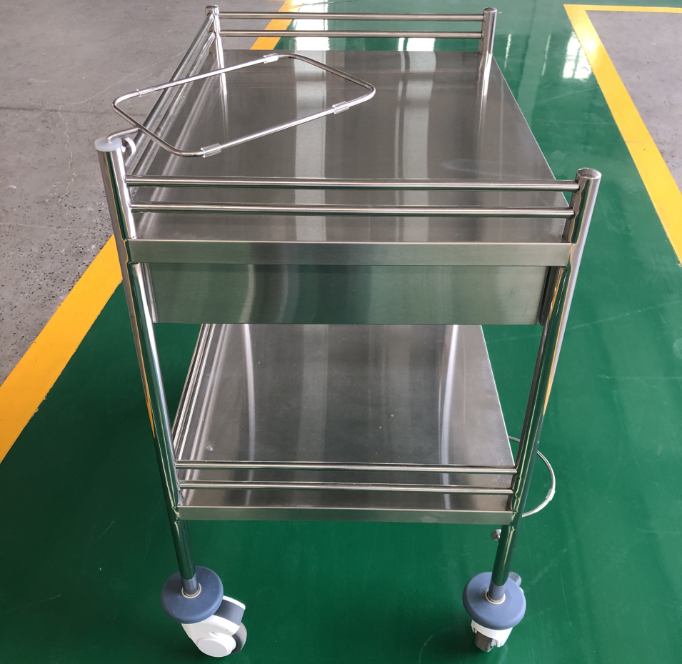 Carro de enfermería Nursing Cart