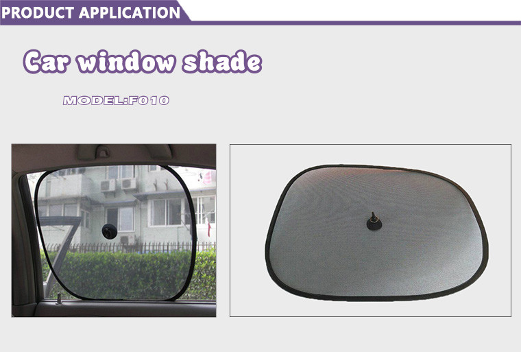 Car Window Shade