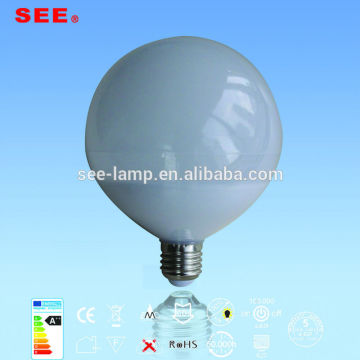 factory price led bulbs e27 globe bulbs g120 g125