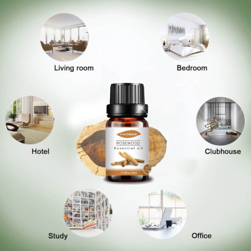 Best quality rosewood essential oil for glowing skin