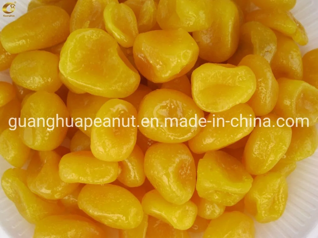 Manufacture High Quality Dried Kumquat