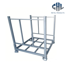 Industrial Material Handling Foldable Frame