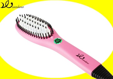 Hair Ion Straightening Massager