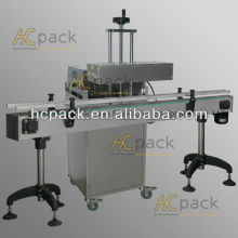 Continuous Electromagnetic Induction Sealing Machine