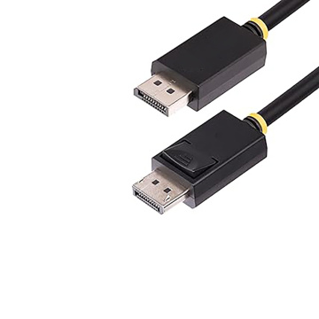 High Refresh Rate DisplayPort 1 Cable