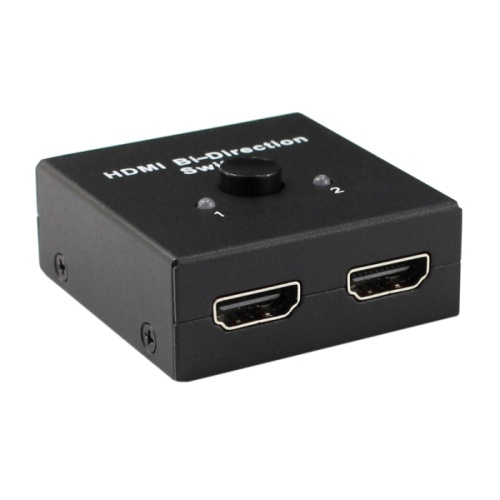 4K AB HDMI Switch Box