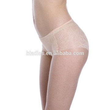 Bamboo fiber underwear Ladies' underwear Women's pantiessexy transparent ladies underwear panties