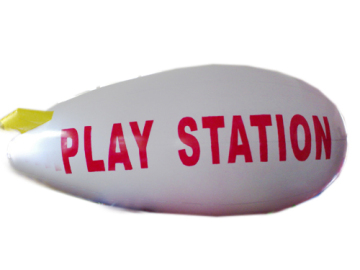 Inflatable Modelling Balloons