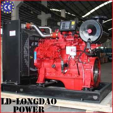 300kw Fire Fighting Diesel Engine