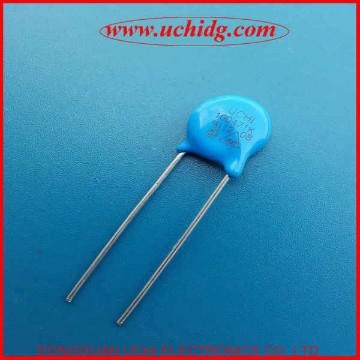 High Voltage metal oxide varistor UCHI 32D431K